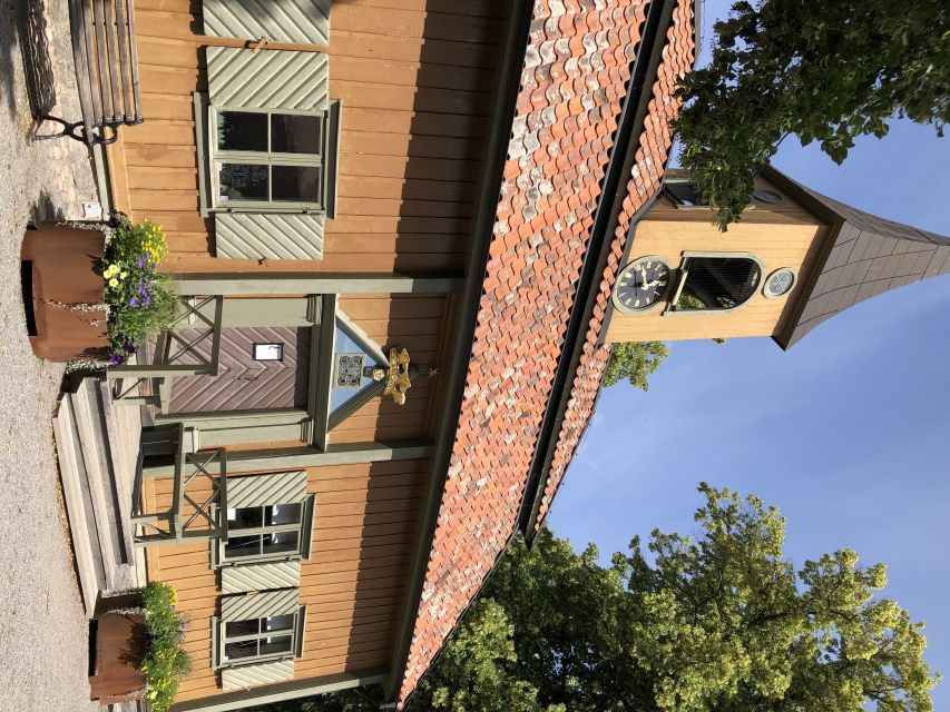 From Stockholm: Guided Day Trip to Sigtuna City - Good To Know
