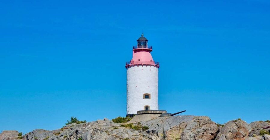 From Stockholm: Landsort Lighthouse and Remote Island Hike - Good To Know