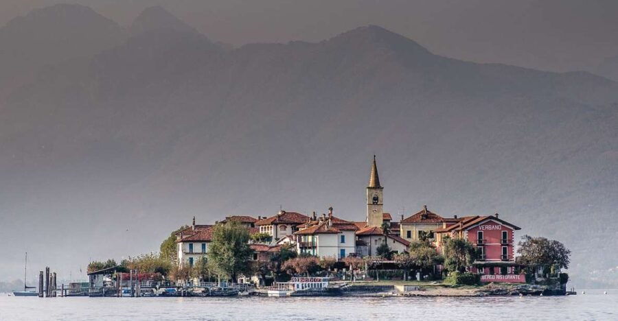 From Stresa: Isola Pescatori Hop-On Hop-Off Boat Tour - Good To Know