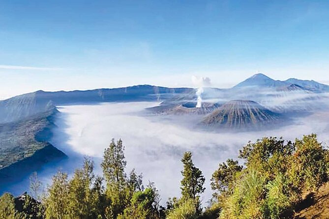 From Surabaya: Mount Bromo Sunrise Private Day Trip - Good To Know