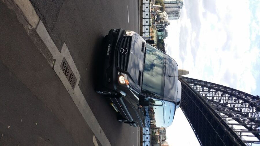 From Sydney: Blue Mountains Aboriginal Experience Day Tour