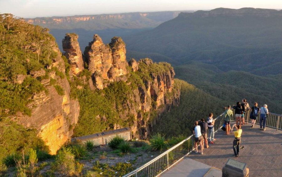 From Sydney: Full Day Blue Mountains Tour in SUV - Good To Know