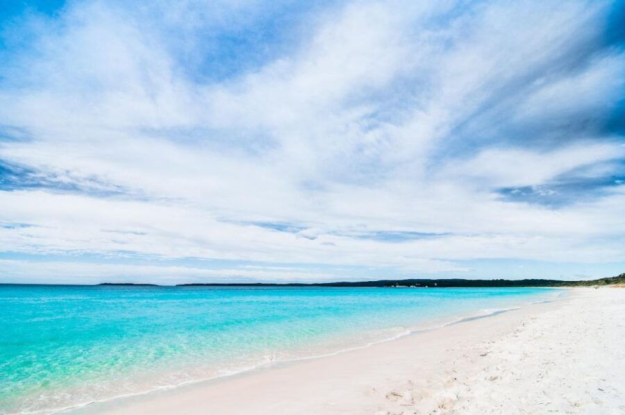 From Sydney: Jervis Bay Dolphin Cruise With BBQ Lunch - Good To Know