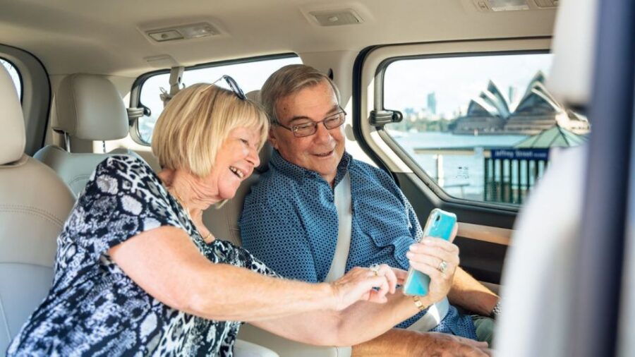 From Sydney: Luxury Hunter Valley Private Tour - Good To Know