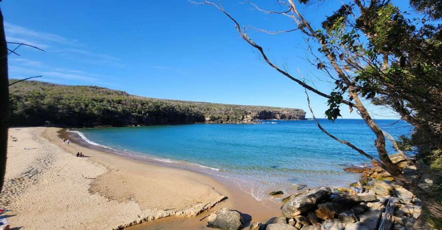 From Sydney: Royal National Park, Wollongong, and Kiama Tour