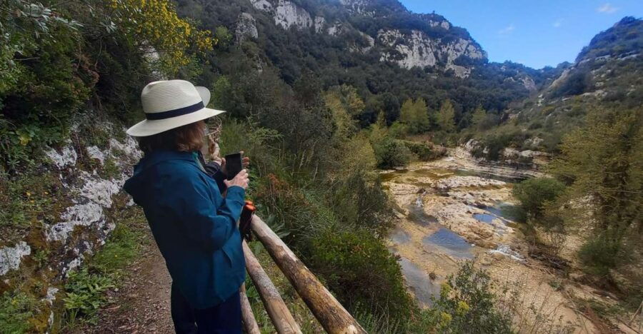 From Syracuse: Cavagrande Natural Reserve Guided Trek - Good To Know