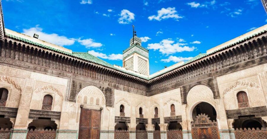 From Taghazout or Agadir: Marrakech Guided Day Trip - Good To Know