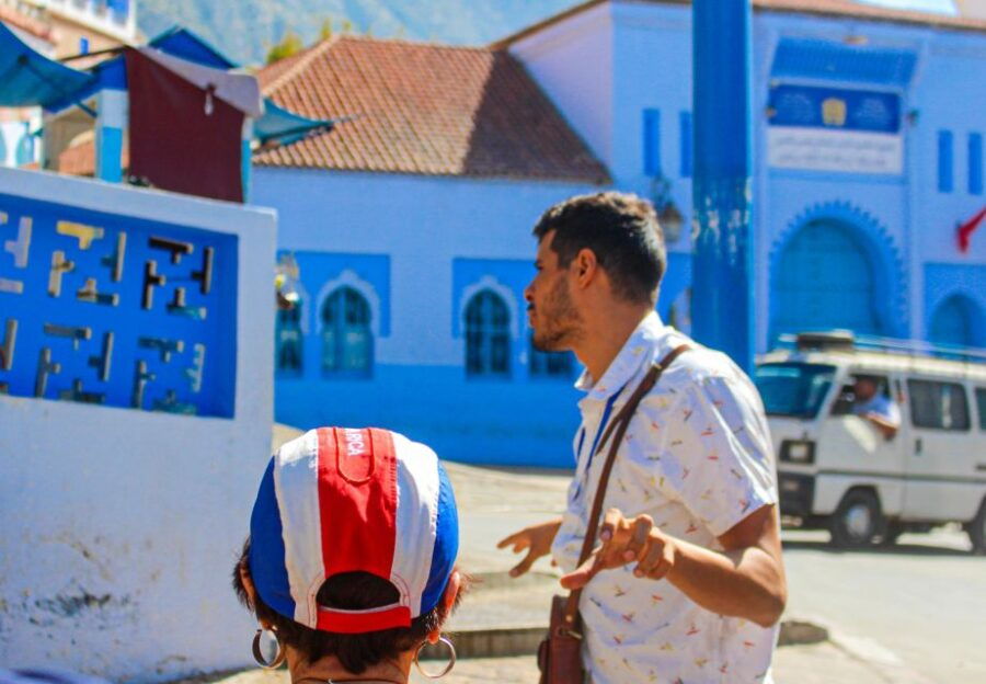 From Tangier: Chefchaouen Day Trip - Good To Know