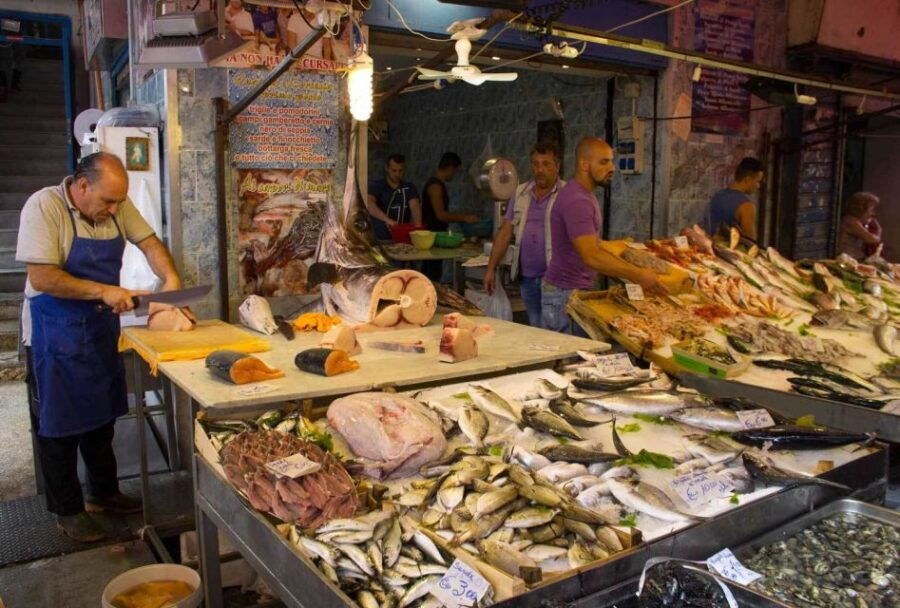 From Taormina: Palermo and Cefalù Day Trip - Good To Know