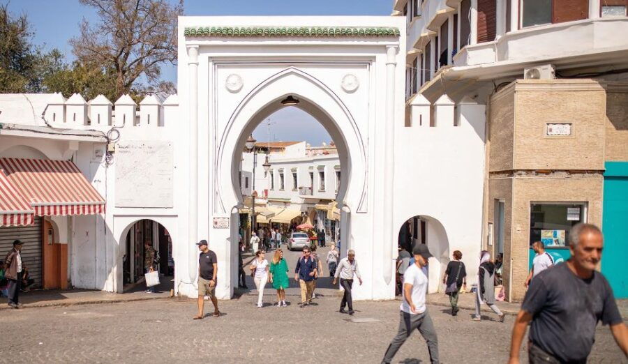 From Tarifa: Tangier Essential Day Trip With Ferry Tickets - Good To Know