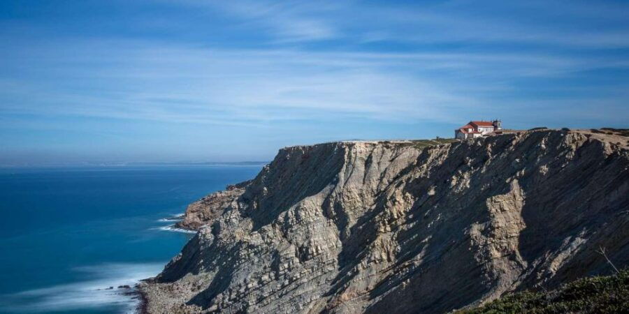 From the Castel to Cabo Espichel Jeep Tour