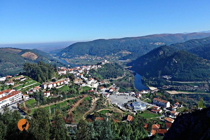 From the Schist Villages of Lousã to the Mills of Penacova