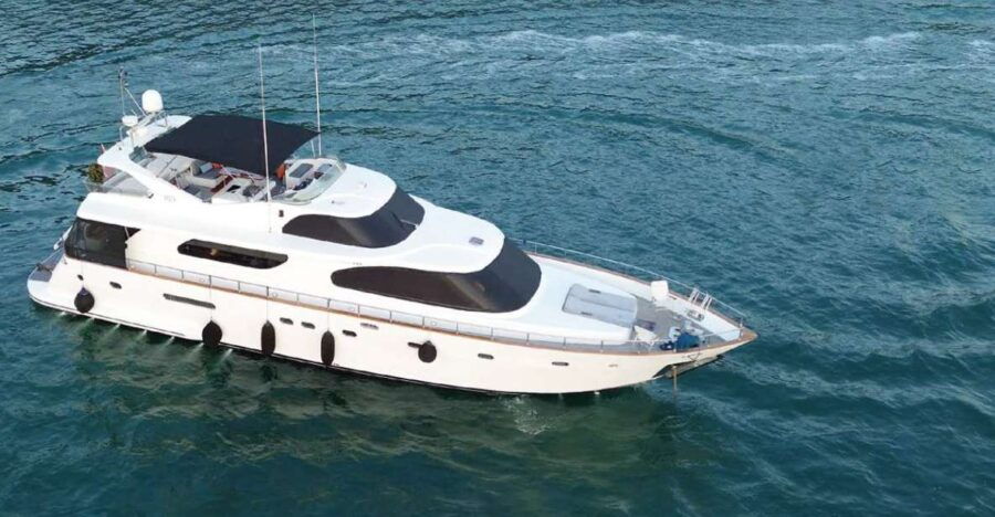 From Torba: Bodrum Coast Private Yacht Tour With Swim Stops