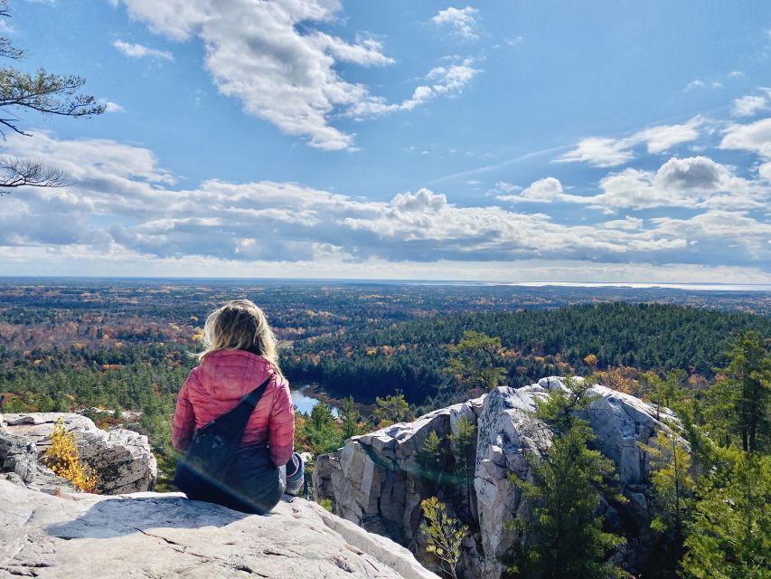 From Toronto: Killarney and French River Guided Day Hike - Good To Know