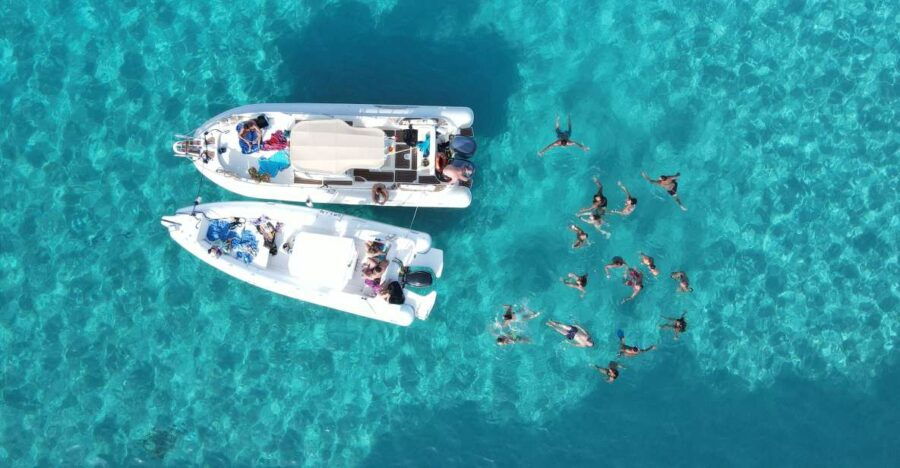 From Trapani: Favignana and Levanzo Full Day Cruise - Good To Know