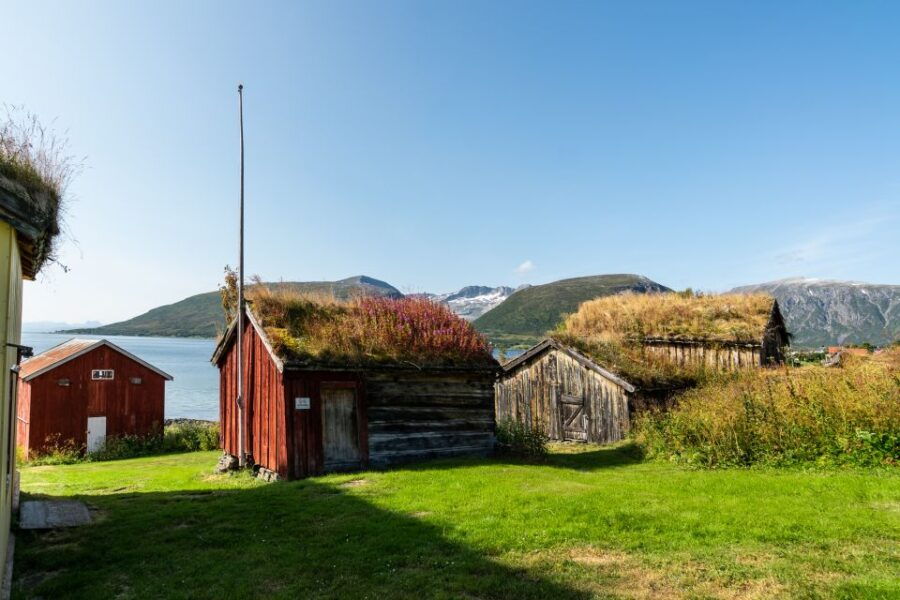 From Tromsø: Kvaløya and Sommarøy Scenic Fjord Day Trip - Good To Know