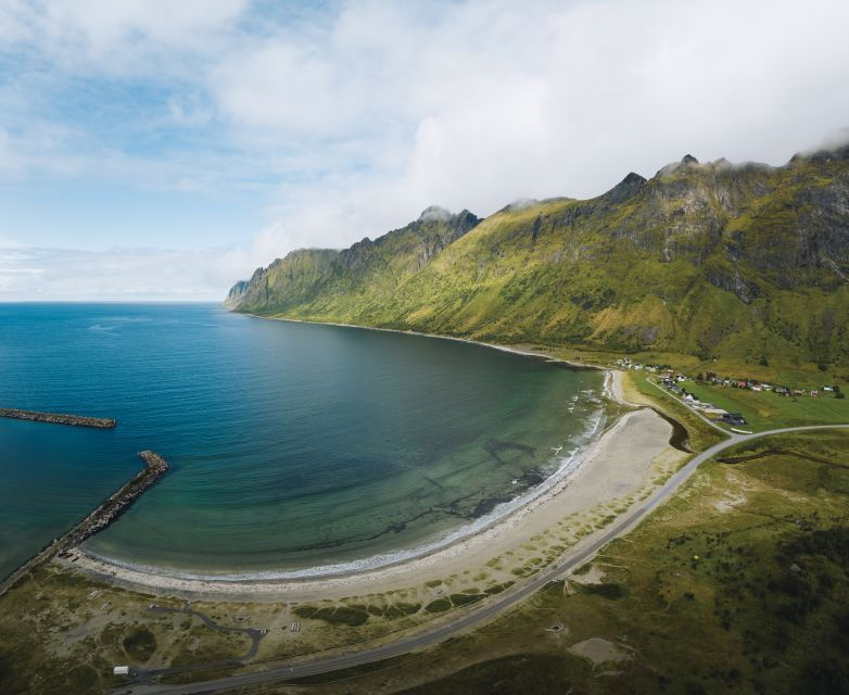 From Tromsø: Self-Guided Fjord Tour to Senja - Good To Know