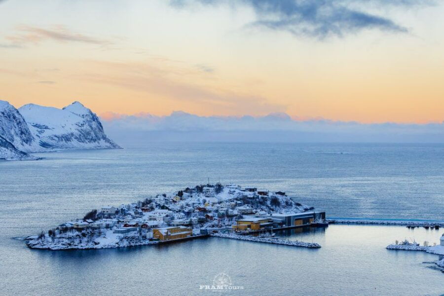 From Tromsø: Senja and Kvaløya Arctic Day Trip With Lunch - Good To Know