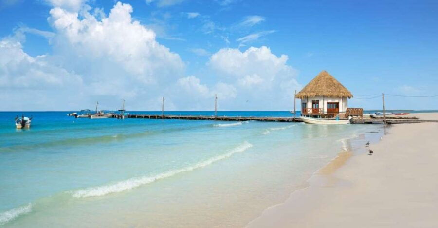 From Tulum: Holbox Island Full-Day Trip With Lunch - Good To Know