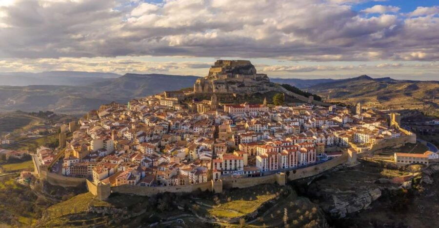 From Valencia: Day Tour of the Medieval Town of Morella - Good To Know