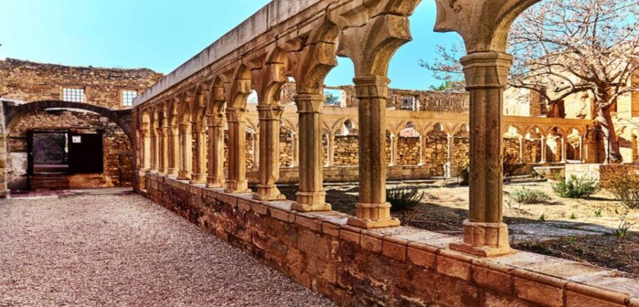 From Valencia: Morella and Peñíscola Day Trip With Transfers