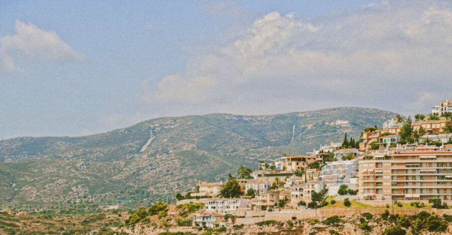 From Valencia: Peñíscola Private Walking Tour - Good To Know