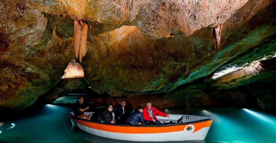 From Valencia: San Jose Caves, Navigate the Subway River - Good To Know