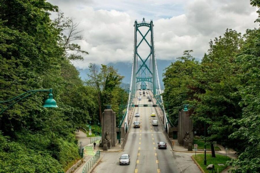 From Vancouver: Lighthouse Park & Horseshoe Bay Hiking Tour - Good To Know