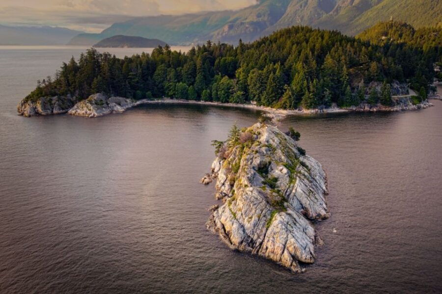 From Vancouver: Sea To Sky Highway Self-Guided Audio Tour - Good To Know