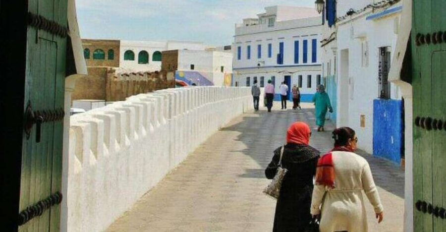 From Vejer & Tarifa, 2-Day Tangier, Asilah, Chefchaouen - Good To Know