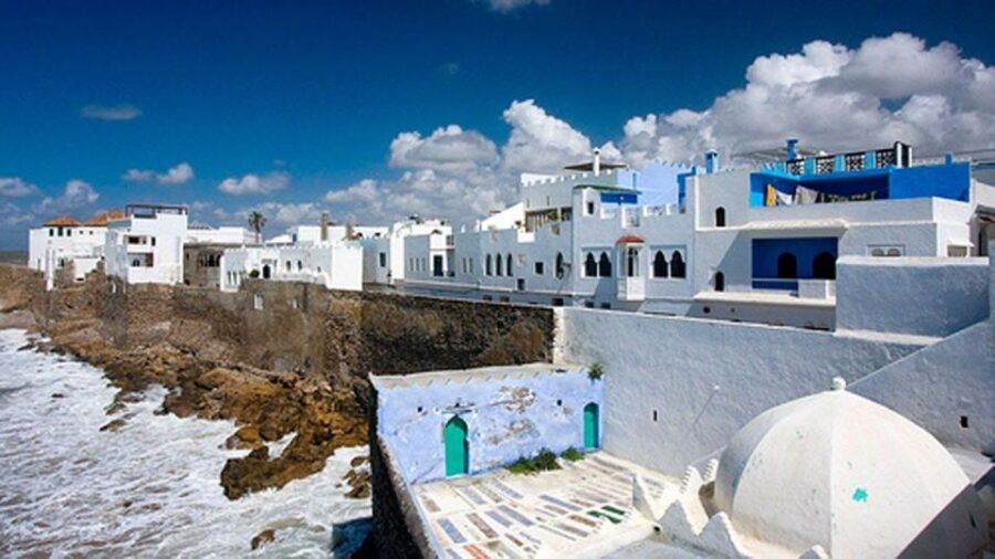 From Vejer & Tarifa, 2-Day Tangier, Asilah, Chefchaouen - Good To Know