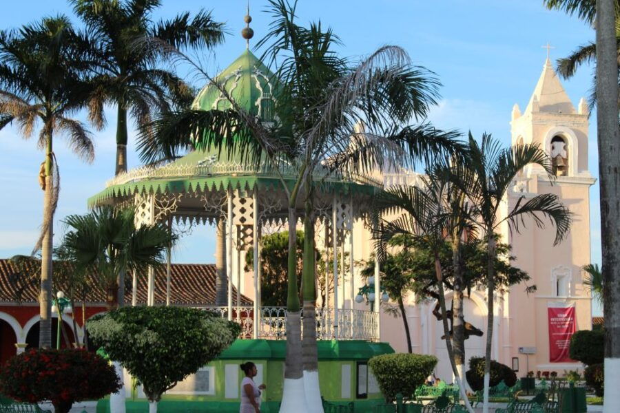From Veracruz: Alvarado, Tlacotalpan and Agustín Lara Tour