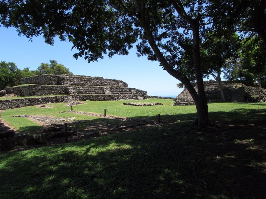 From Veracruz: Guided Tour of Region's Landmarks and Relics - Good To Know