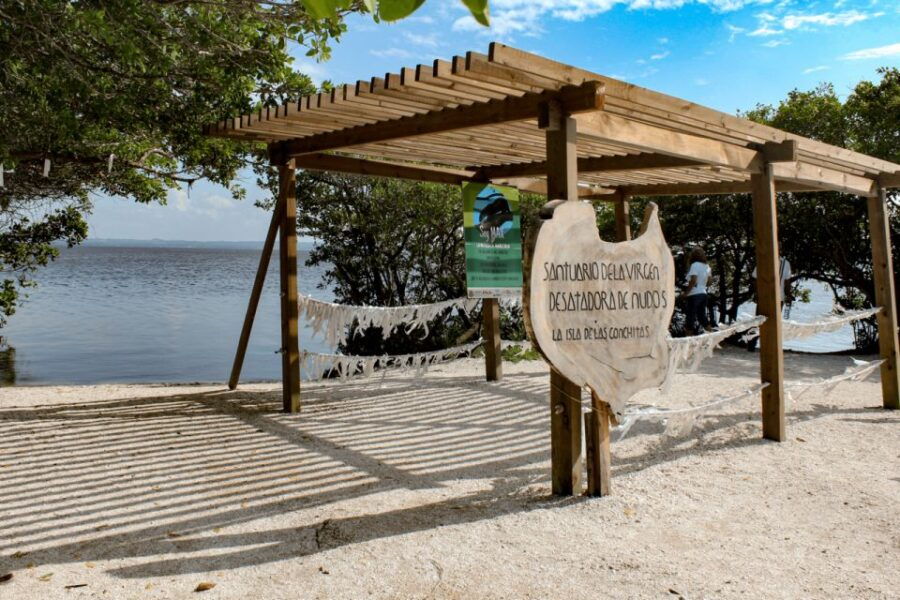 From Veracruz: Nature & Seafood Boat Tour to Madinga - Good To Know