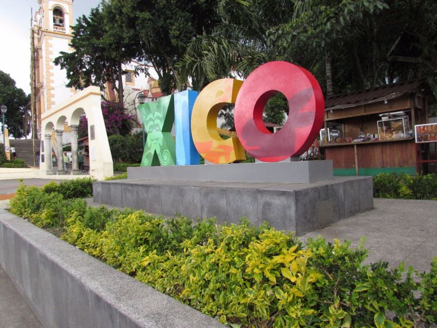 From Veracruz: Xalapa, Xico & Coatepec Culture & Coffee Tour - Good To Know