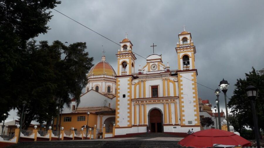 From Veracruz: Xico and Coatepec Day Trip - Activity Details