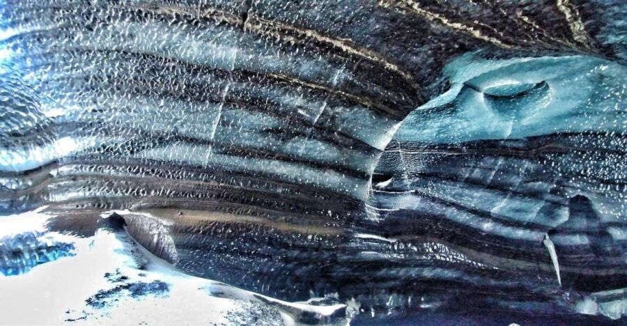 From Vik: Myrdalsjokull Glacier and Katla Ice Cave Tour - Good To Know