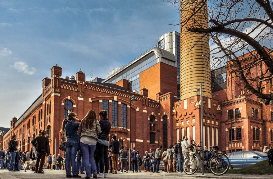 From Warsaw: Lodz Private Full-Day Tour - Good To Know