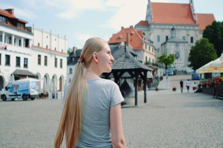 From Warsaw: Private Tour to Treblinka - Good To Know