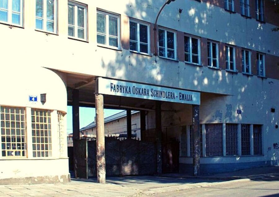 From Warsaw: Small-Group Tour to Krakow, Schindler's Factory - Good To Know