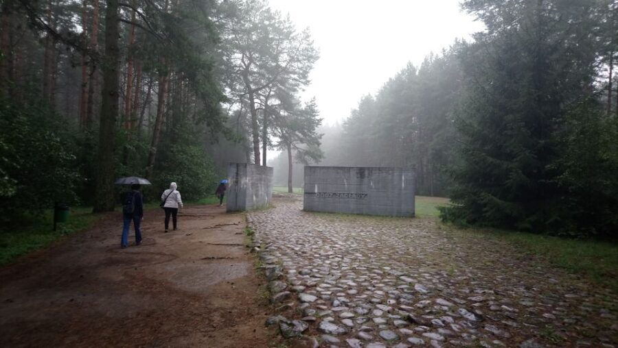 From Warsaw: Treblinka and Polish Countryside Private Tour - Good To Know