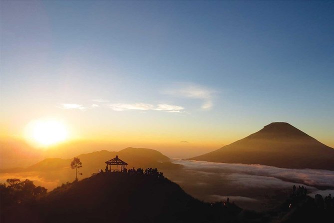 From Yogyakarta: Dieng Plateau Golden Sunrise Private Day Trip - Good To Know