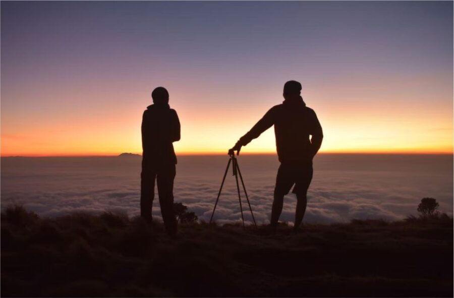 From Yogyakarta: Mount Merbabu Sunrise & Sunset Hike - Booking and Cancellation Policy