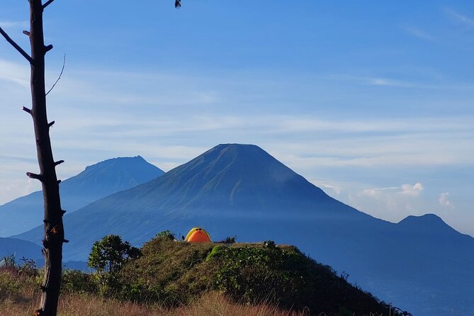 From Yogyakarta: Mount Prau Golden Sunrise Private Tour - Good To Know