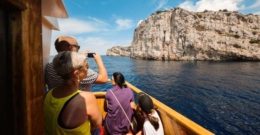 From Zadar: Kornati National Park and Telascica Boat Trip