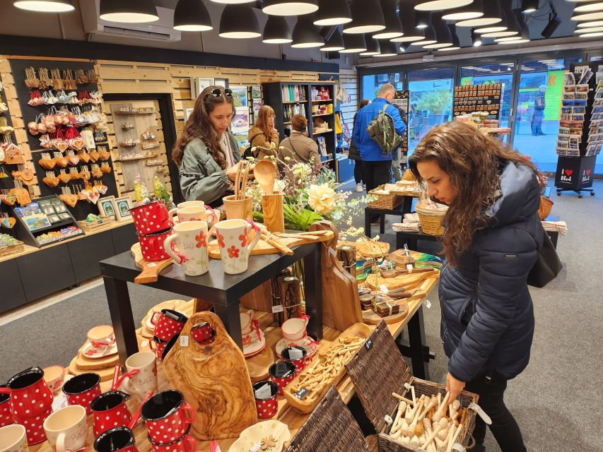 From Zagreb: Ljubljana and Lake Bled Day Trip by Minivan - Good To Know