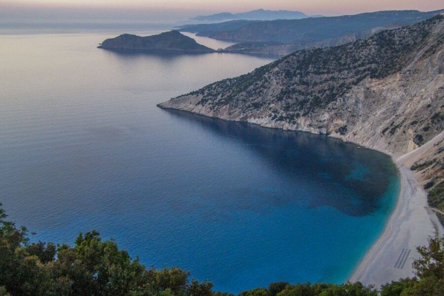 From Zakynthos: Kefalonia Island Full Day Tour by Bus & Boat - Good To Know