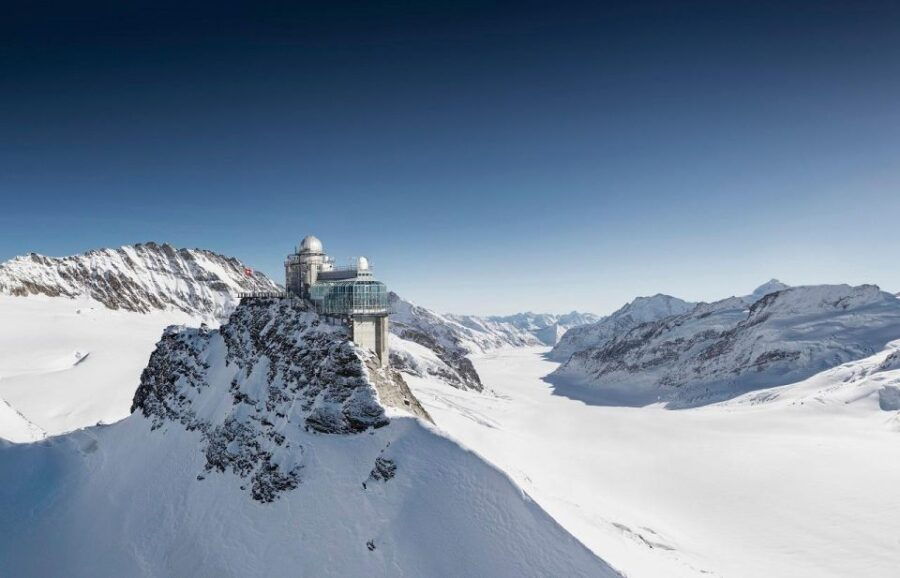 From Zurich: Guided Day Trip to Jungfraujoch With Train Ride - Good To Know