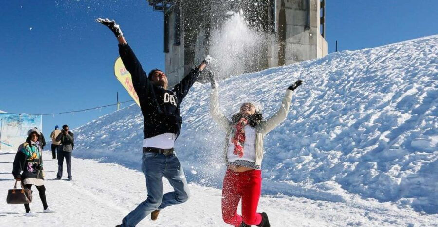 From Zurich: Mount Titlis Snow Adventure Day Trip - Good To Know