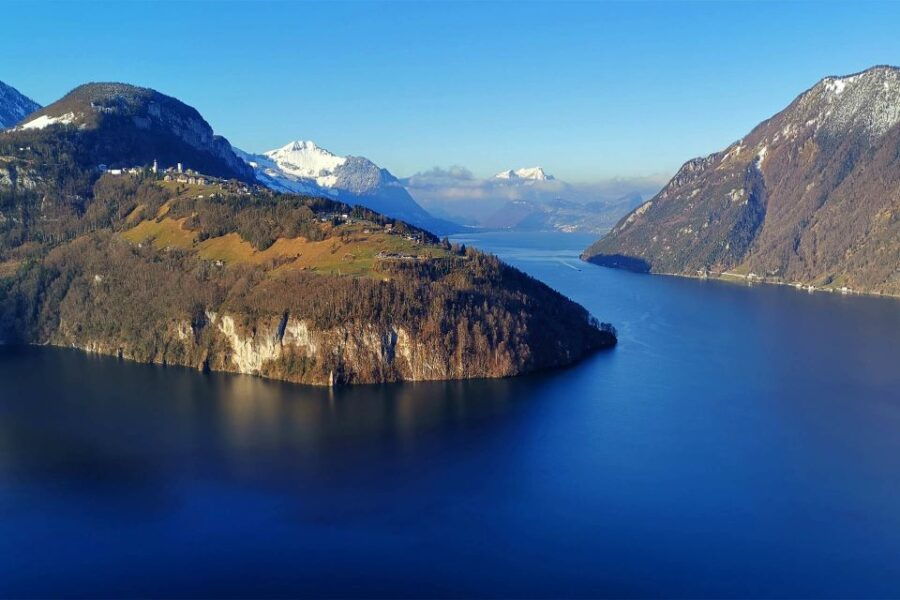 From Zurich: Swiss Natural Wonders Private Tour With Lunch - Good To Know